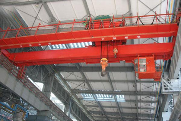Rabljen Portable Overhead Crane For Sale