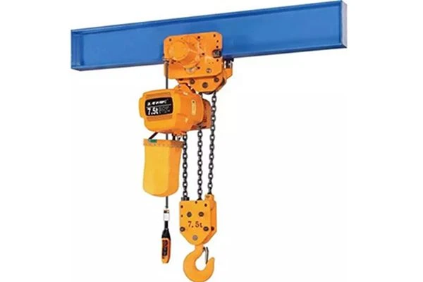 ELECTRIC CHAIN HOIST,OEM FOR WKTO CHAIN HOIST,1T,2T,3T,5T,10T CAPACITY